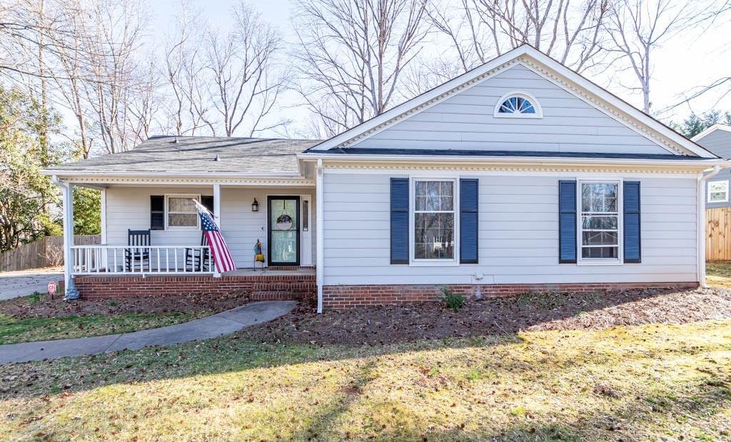 704 Conestoga Drive