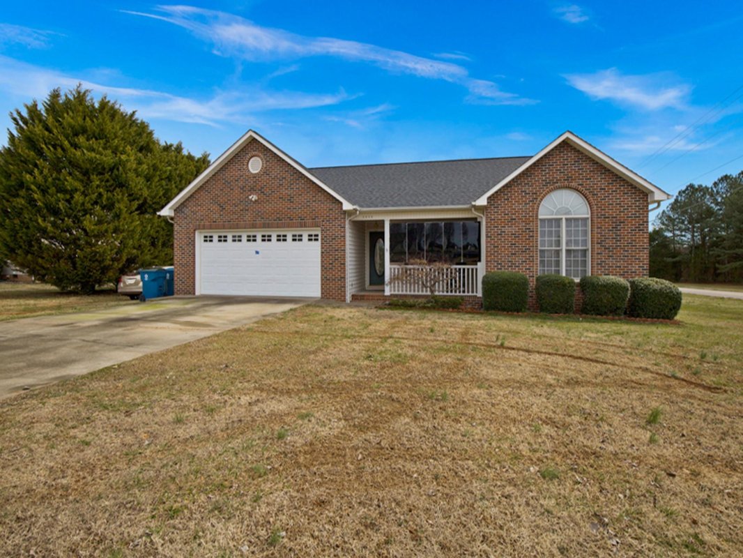 5056 Mill Pond Drive