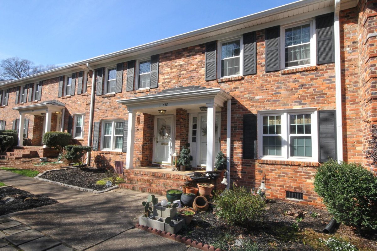 858 Mcalway Road