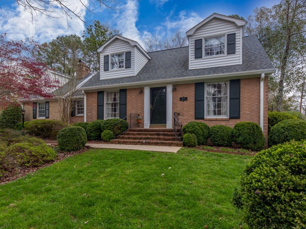 159 Milford Drive