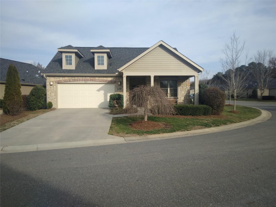 847 Wynnshire Drive A