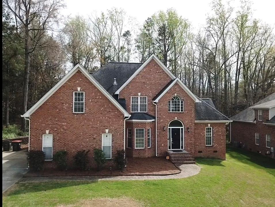 2831 Arrowwood Lane