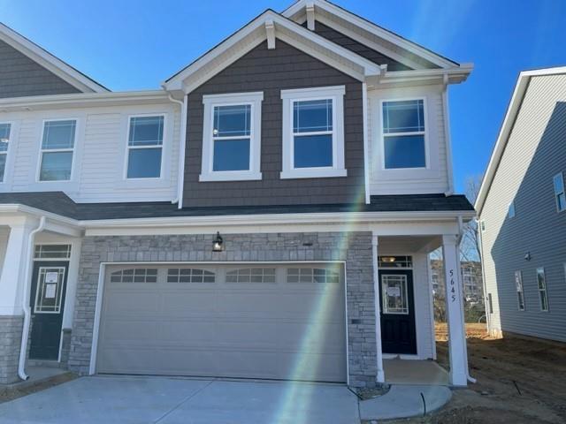 5645 De Vere Drive
