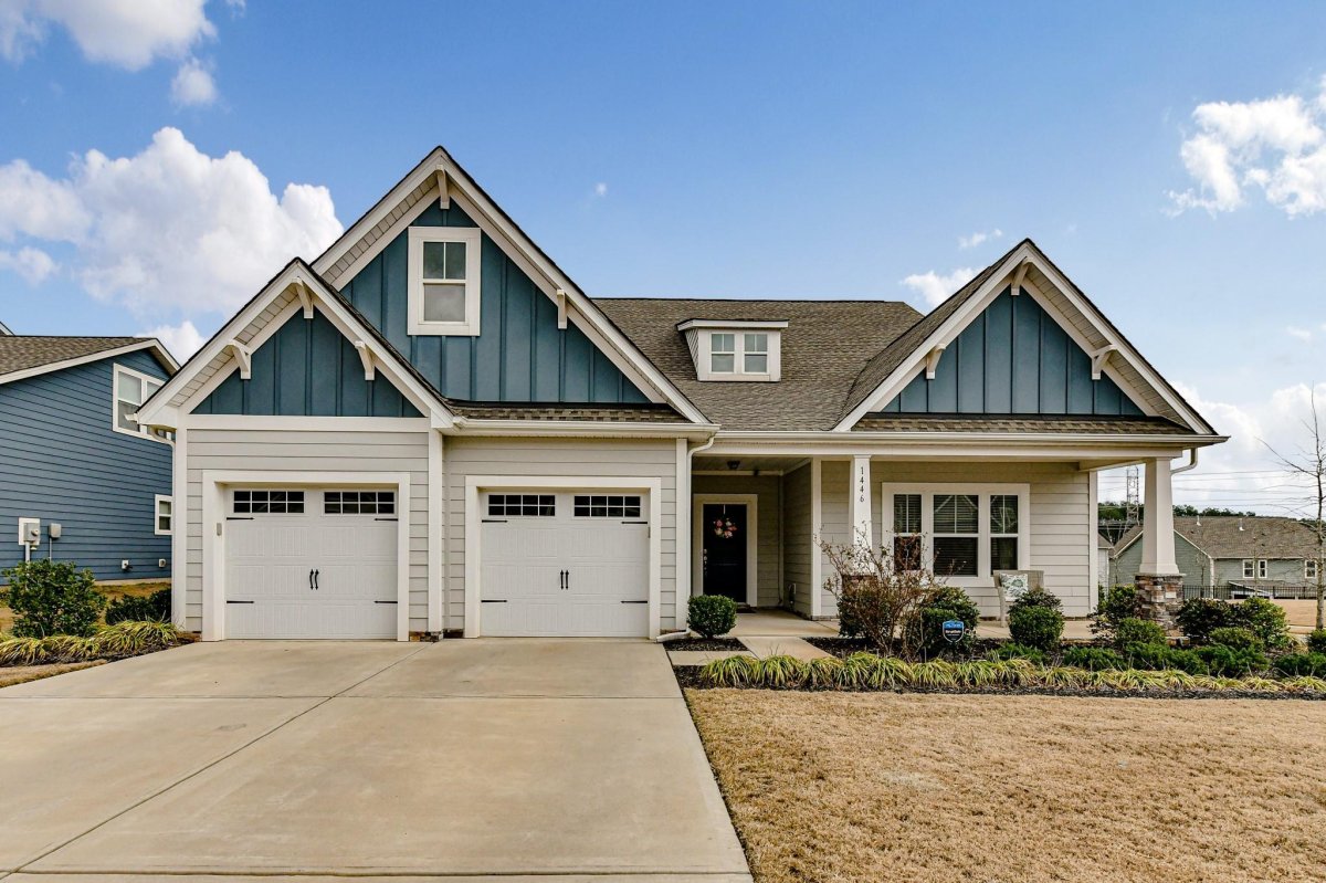 1446 Whitman Court
