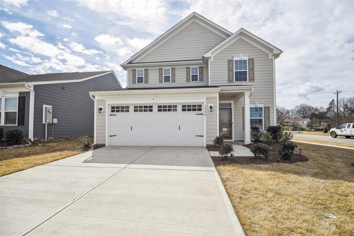 1800 Slippery Rock Lane