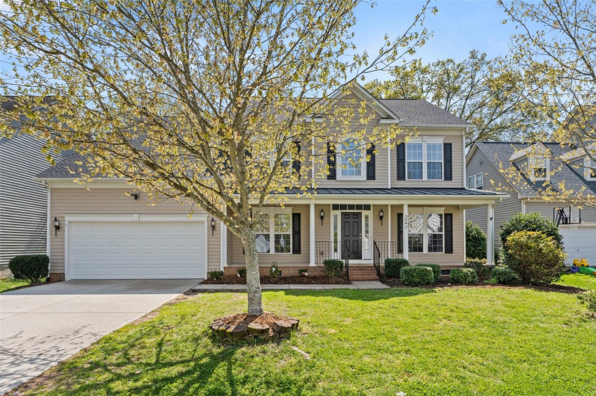 5042 Weber Court