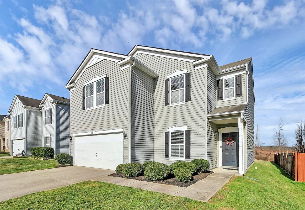 1726 Bray Drive