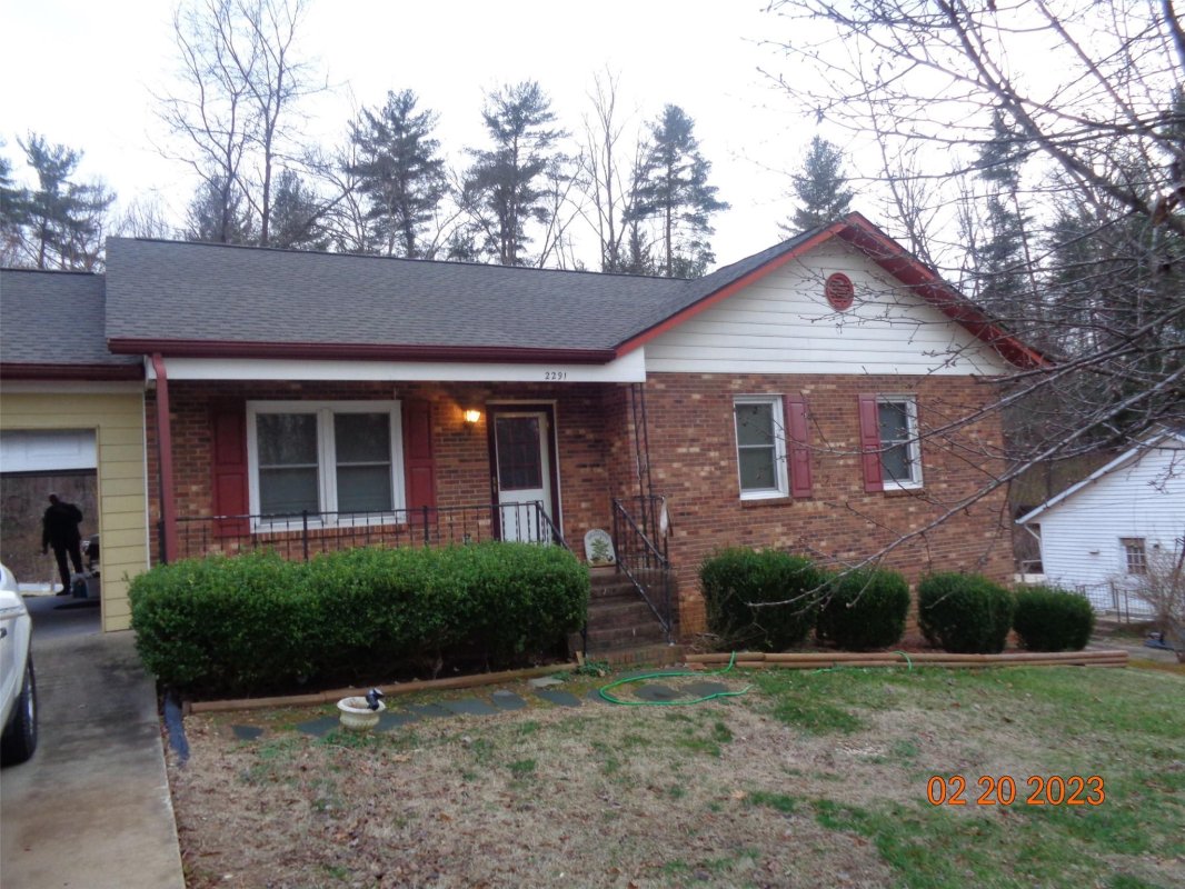 2291 Staircase Road
