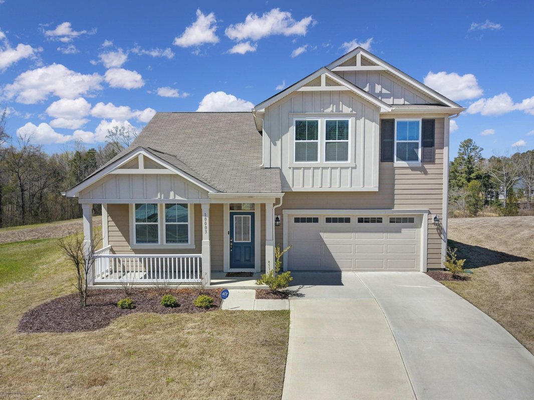 10003 Sweetbriar Rose Court