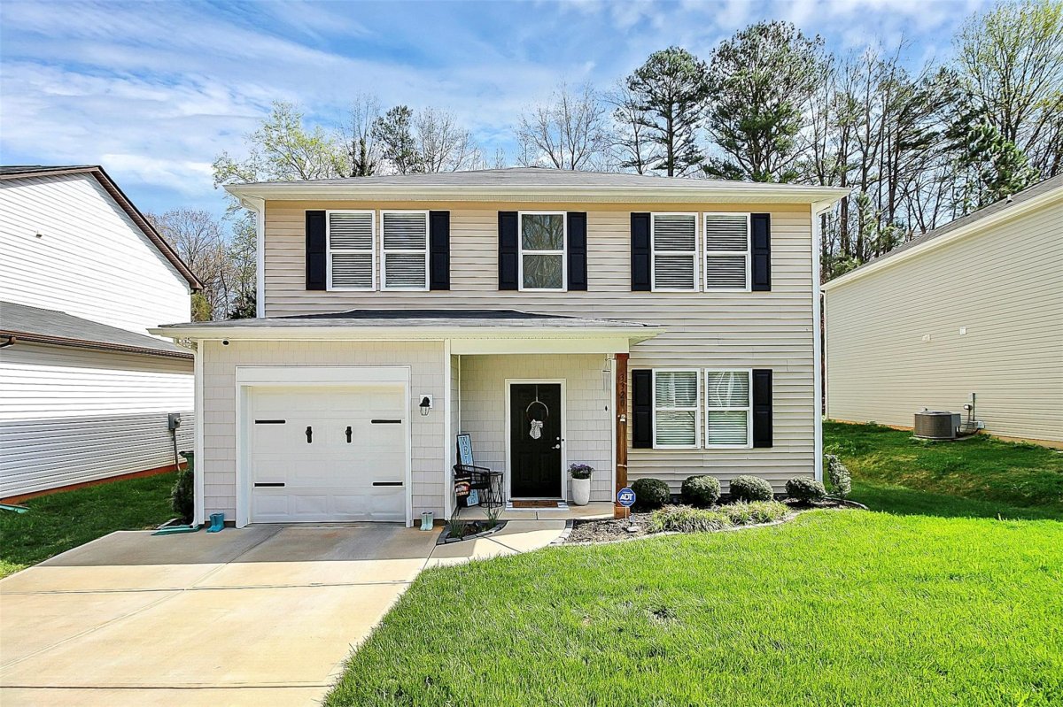 3320 Osceola Lane