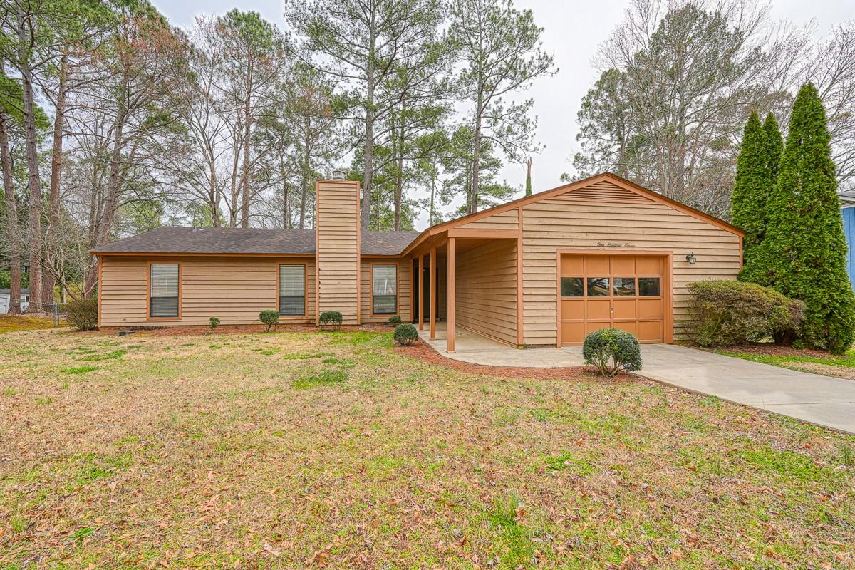 107 Elderberry Drive