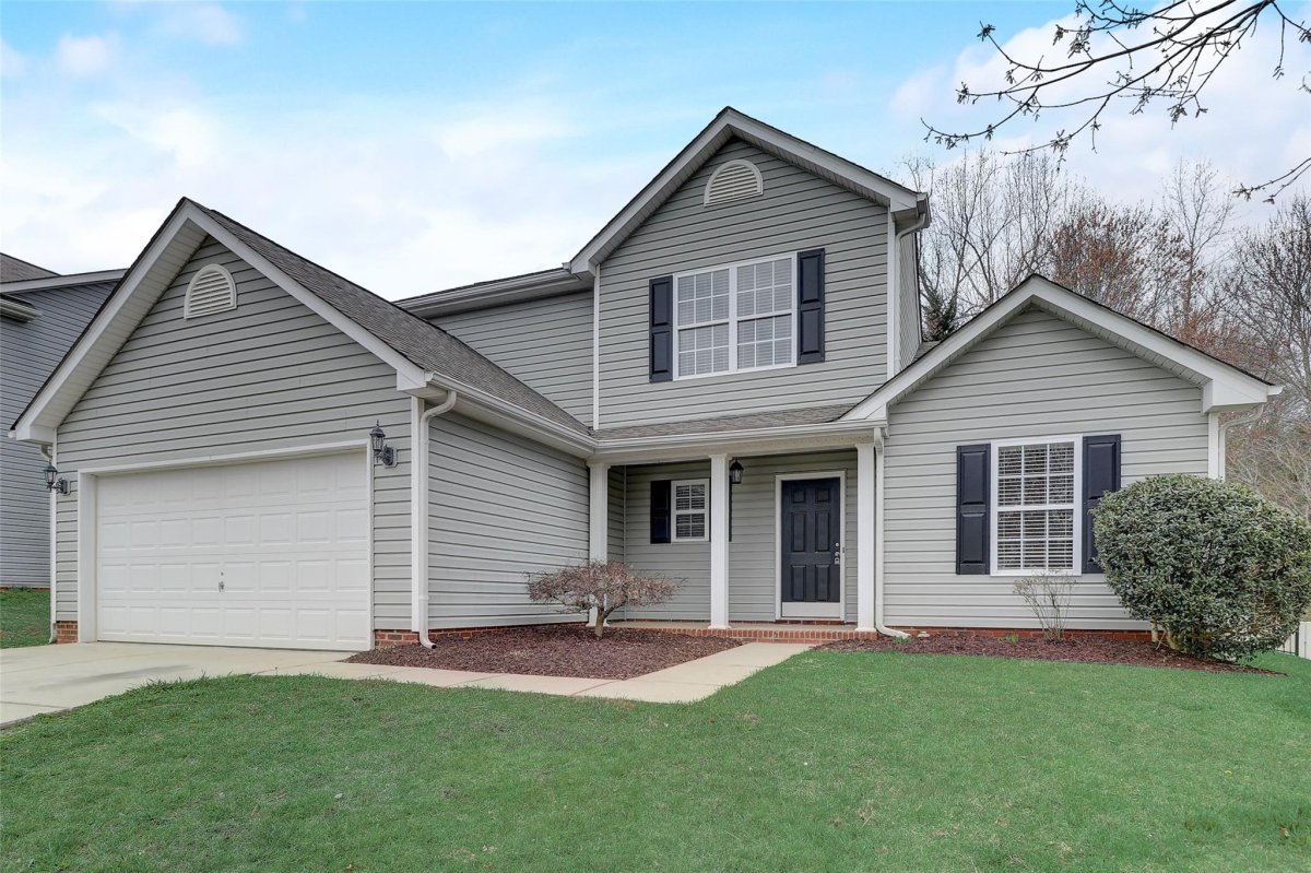 3032 Kilbeggan Drive