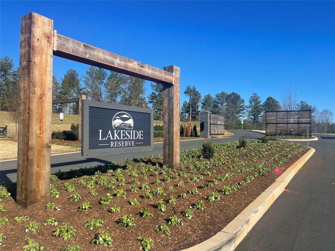 Lot 161 Decker Road