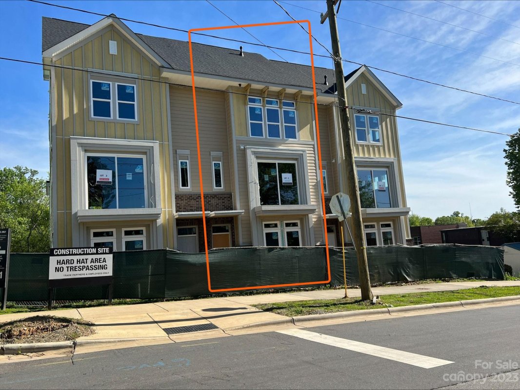 409 S Bruns Avenue WET0102