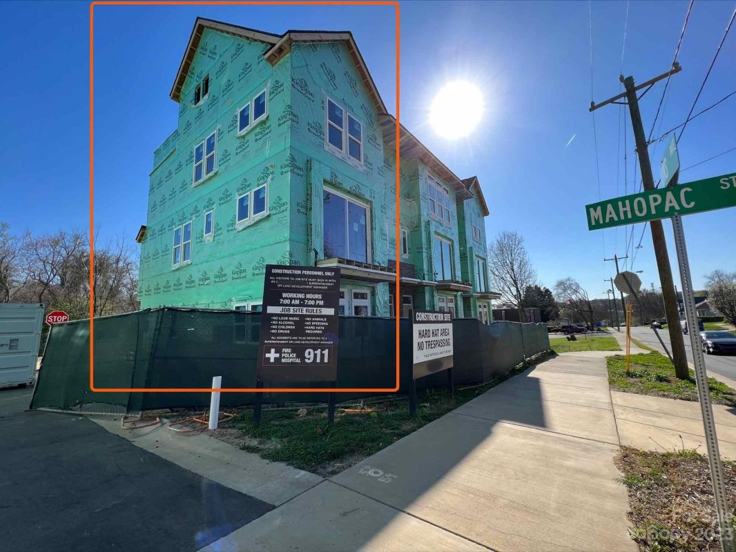 405 S Bruns Avenue WET0103