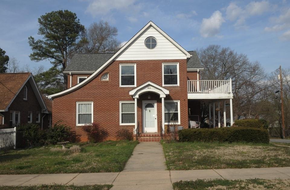400 Wiley Avenue