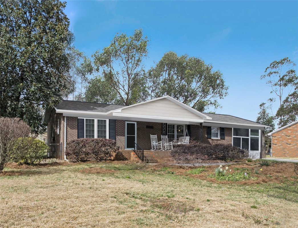 2608 Redbud Drive