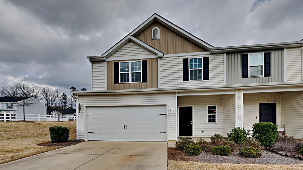 8134 Paw Club Drive