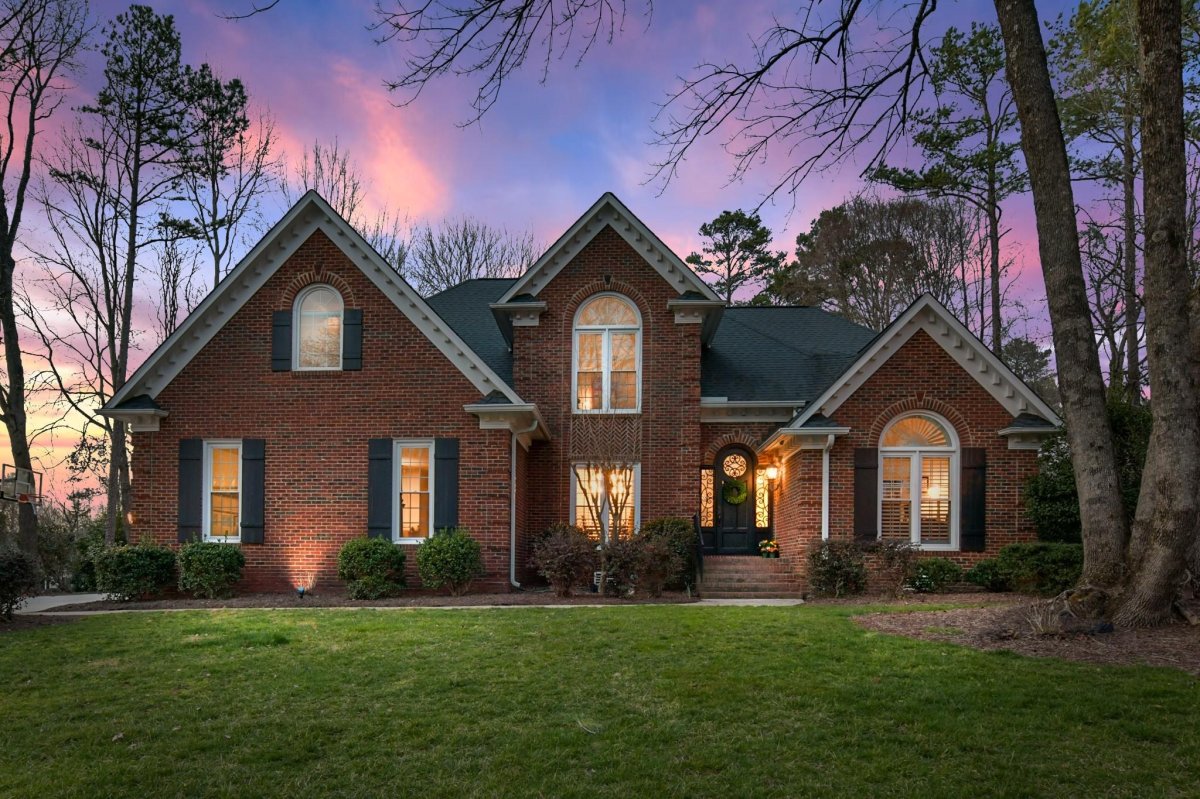 5114 Alderman Lane