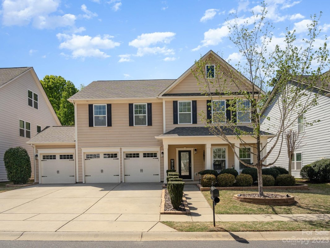 2185 Bluebell Way