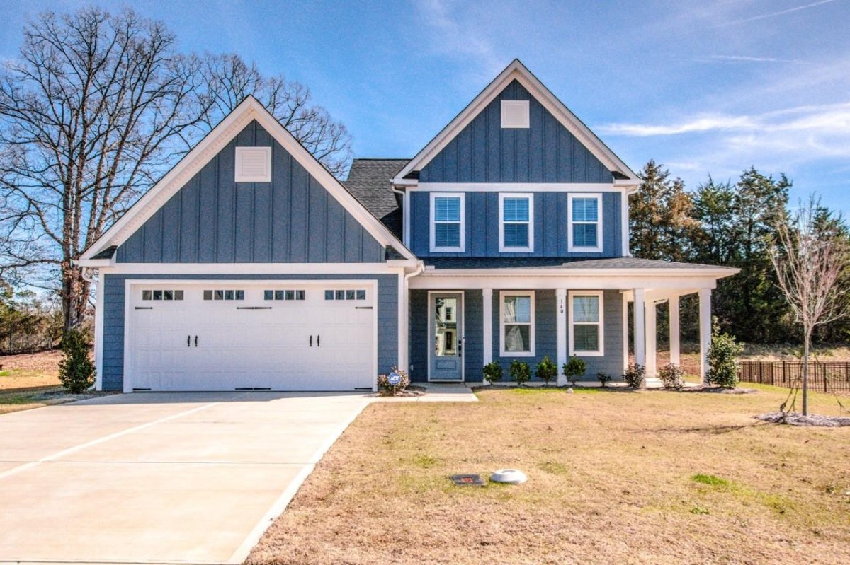 140 Sugar Hill Road