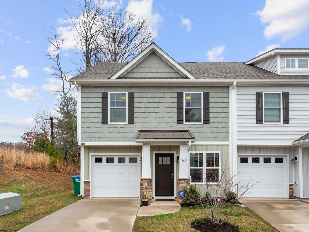 145 Monmouth Way Unit #22