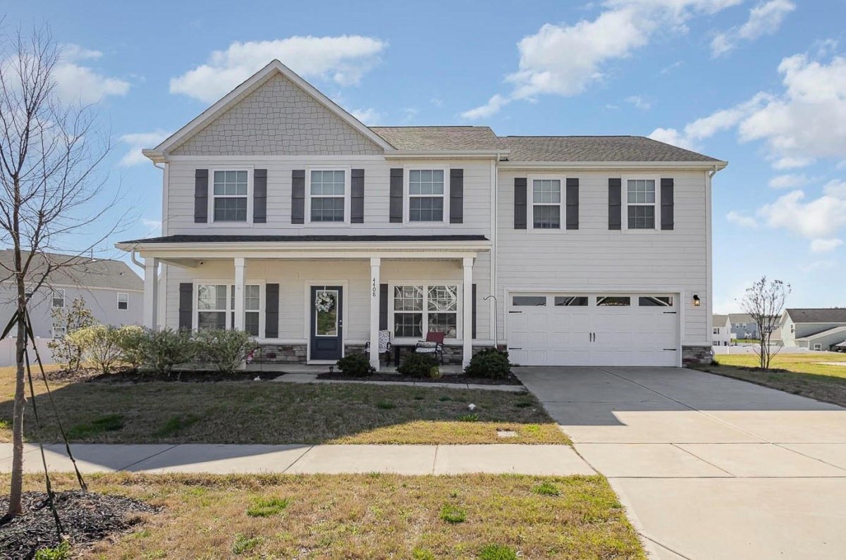 4408 Hornyak Drive