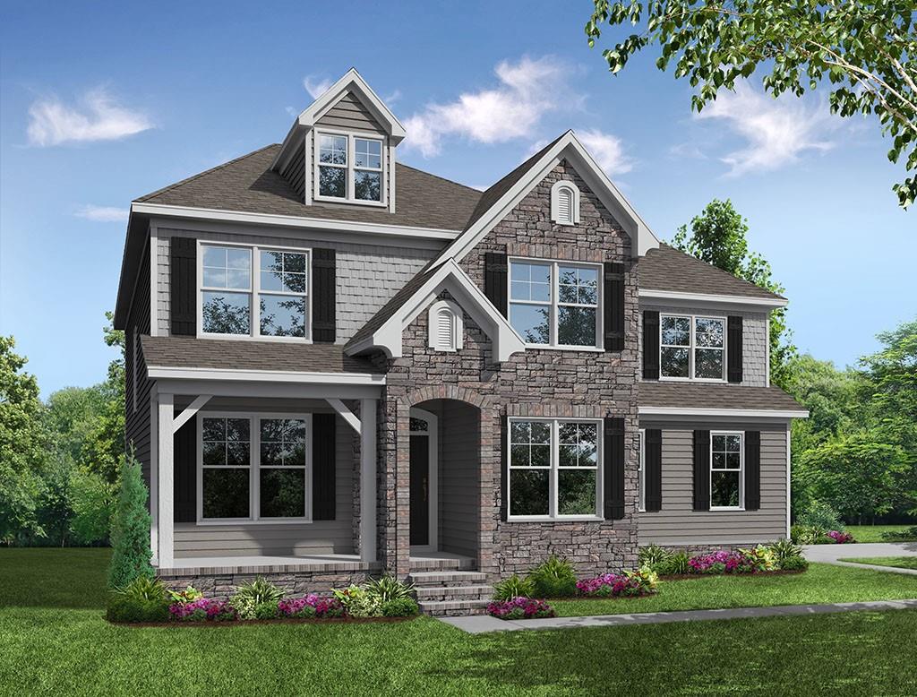 17350 Monocacy Boulevard Lot 233