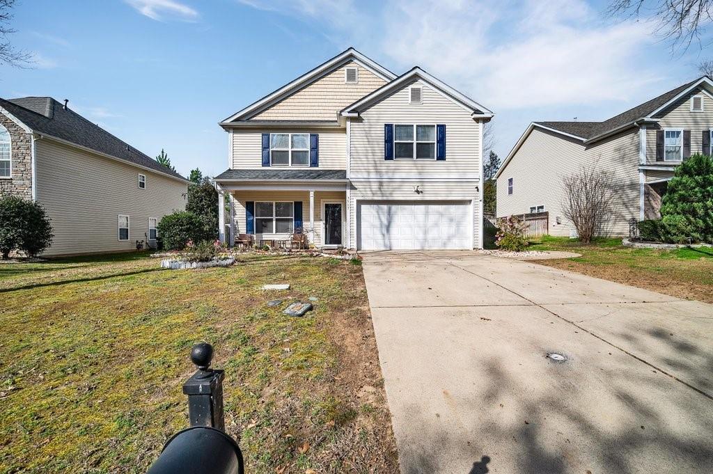 3517 Tybee Drive