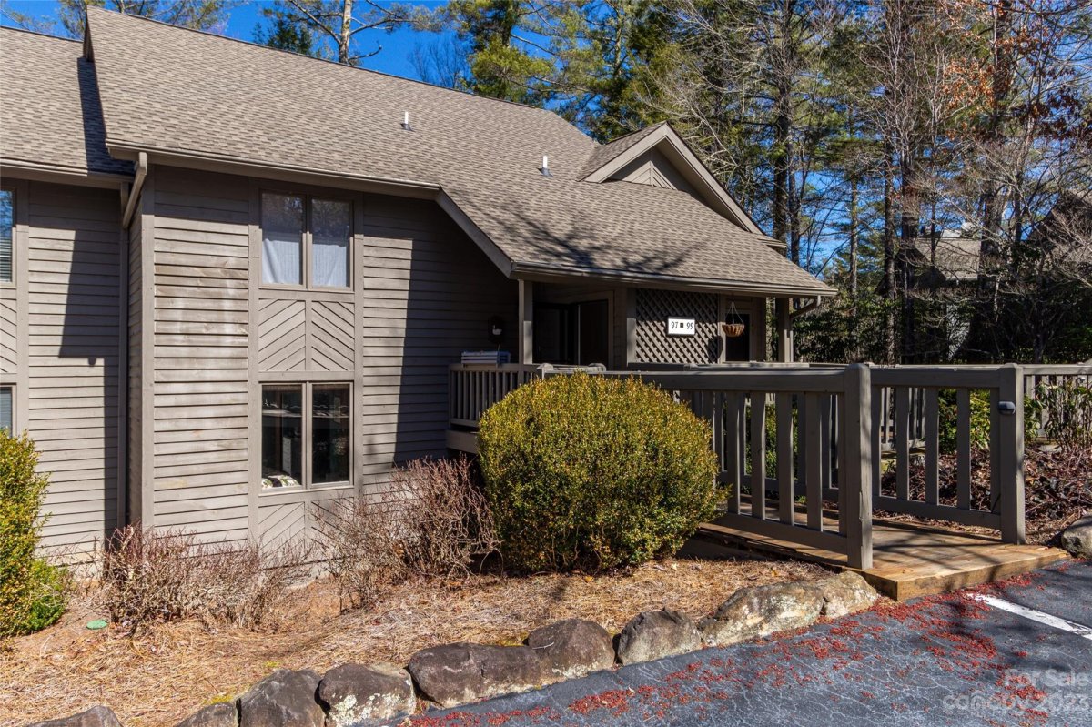 97 River Park Villas Drive 4B