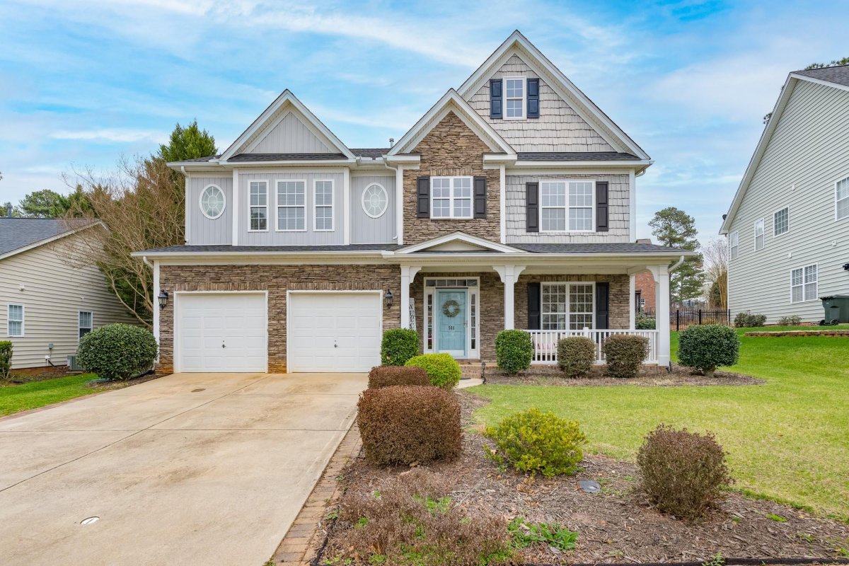 566 Cotton Field Road
