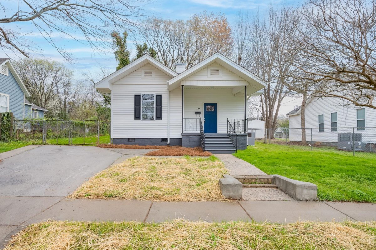 344 Long Street