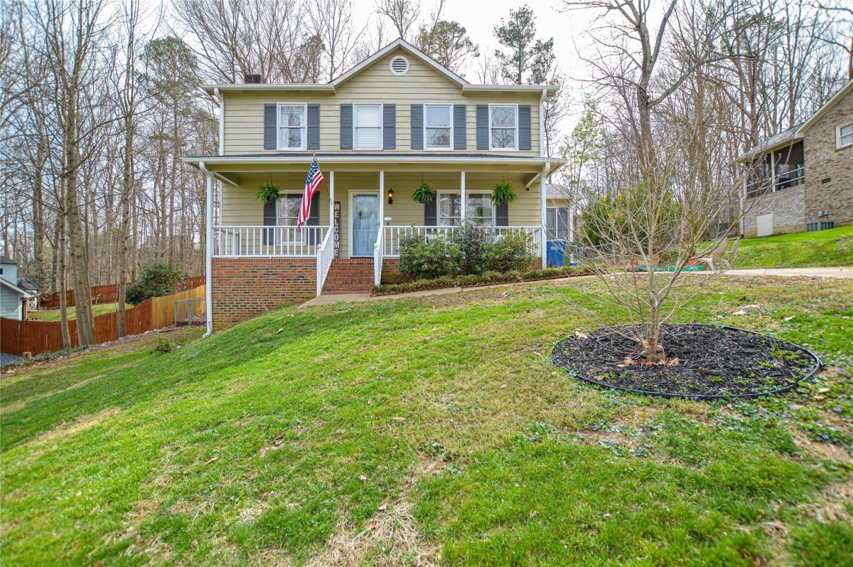 156 Antelope Drive