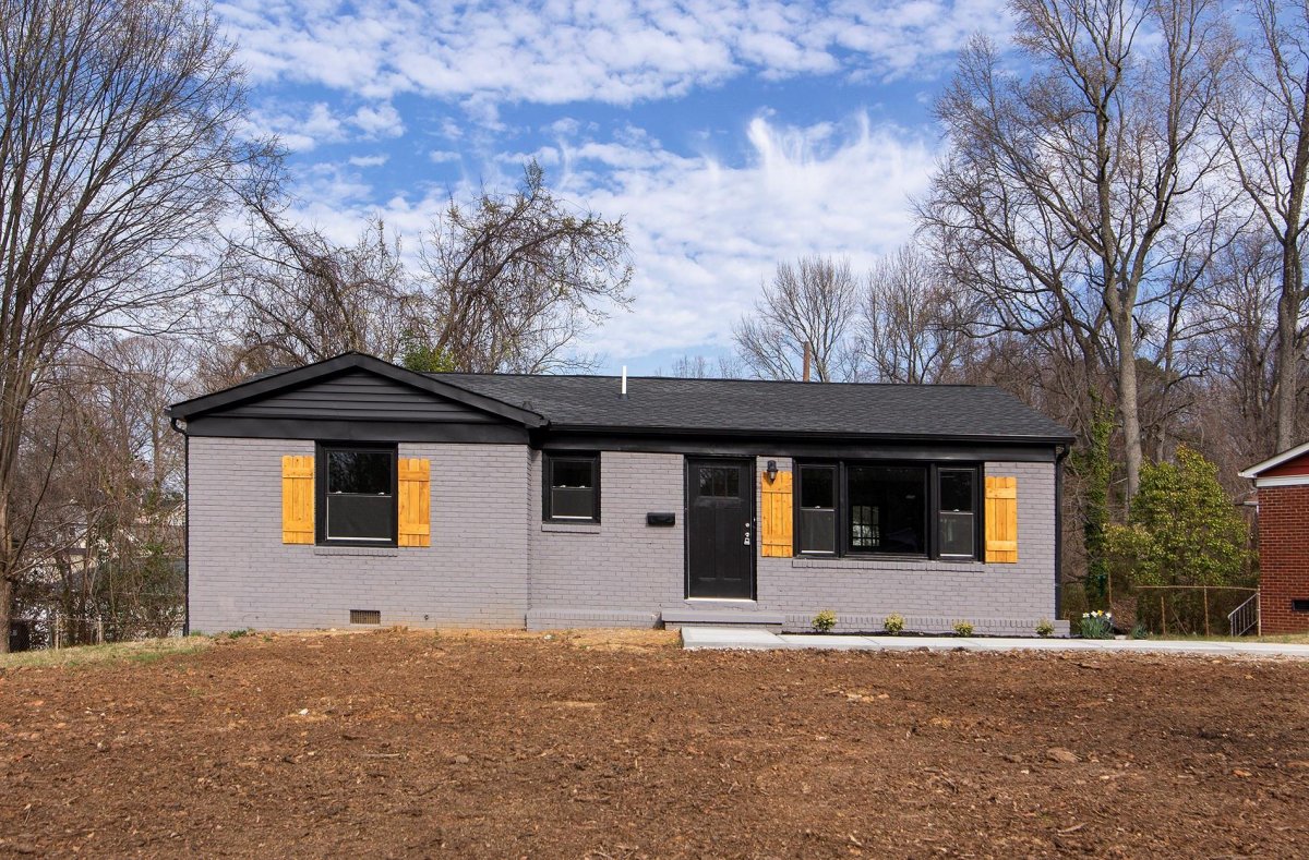 3626 Carlyle Drive