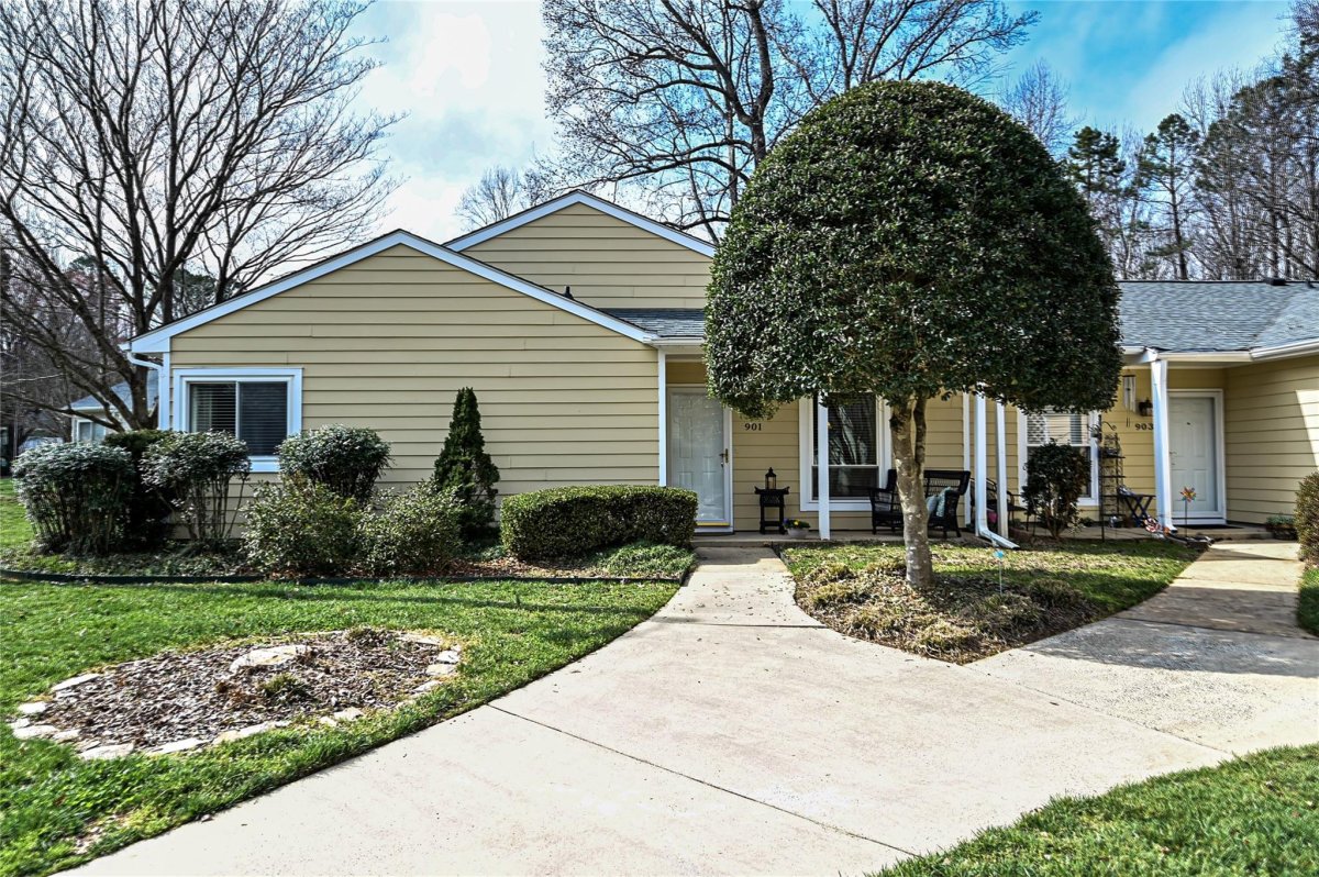 901 Sardis Cove Drive