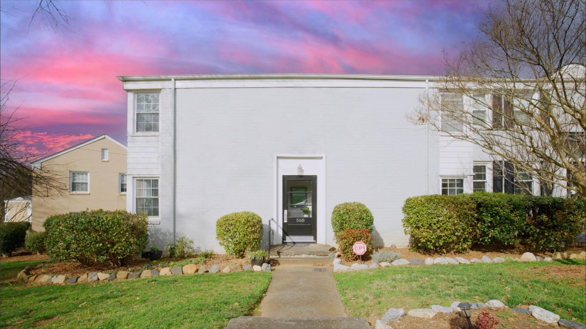 568 Wakefield Drive B