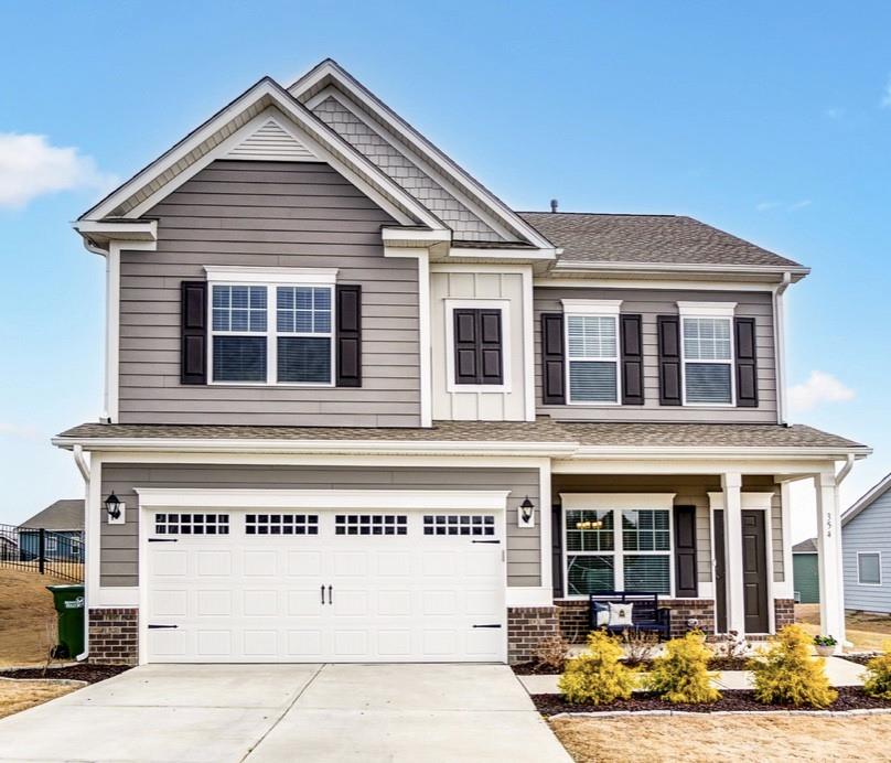 354 Crandon Road