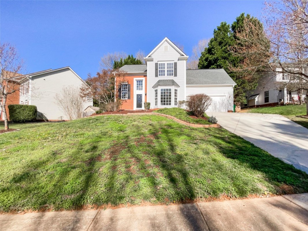15019 Ashlight Drive