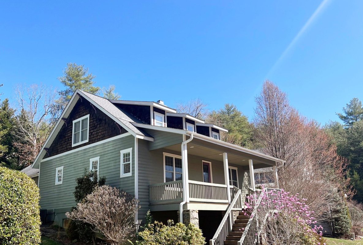5 Oakhaven Terrace