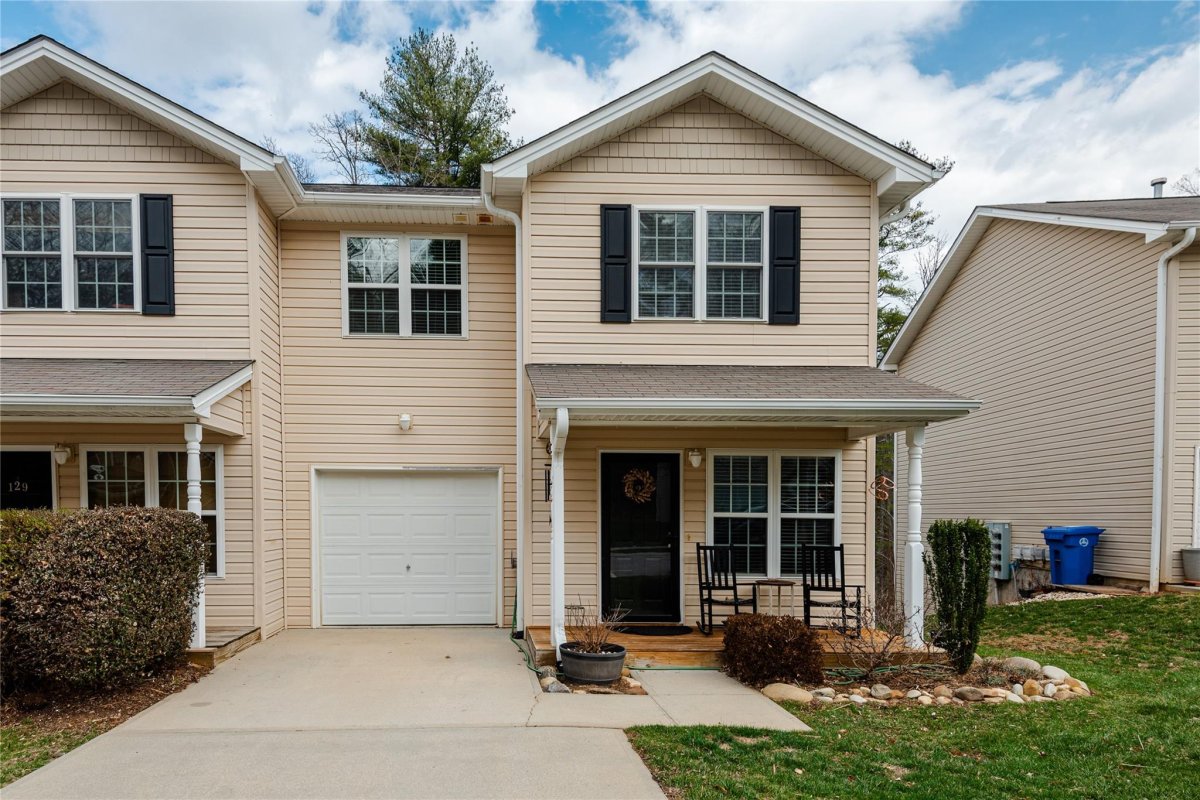 127 Alpine Ridge Drive