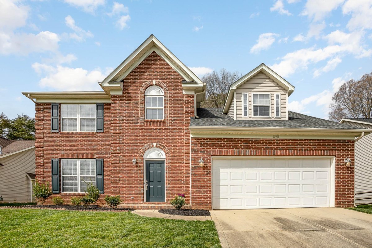 11513 Withers Mill Drive