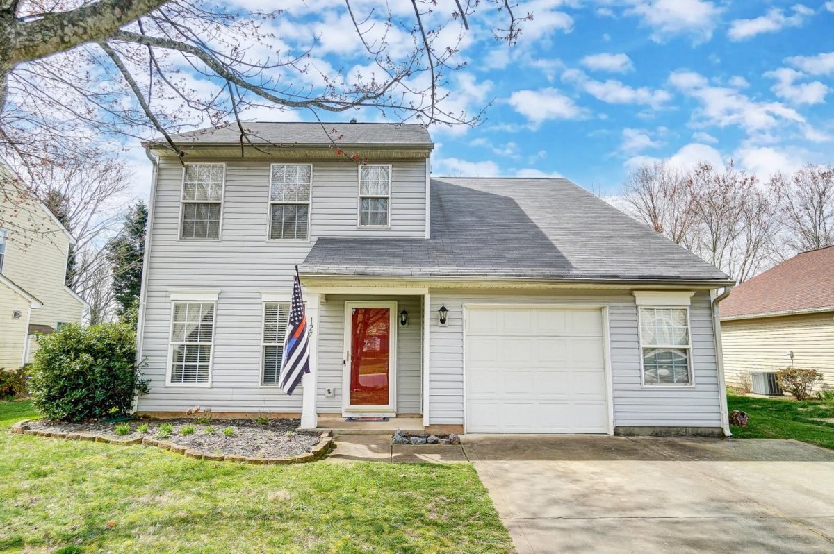 127 Nahcotta Drive