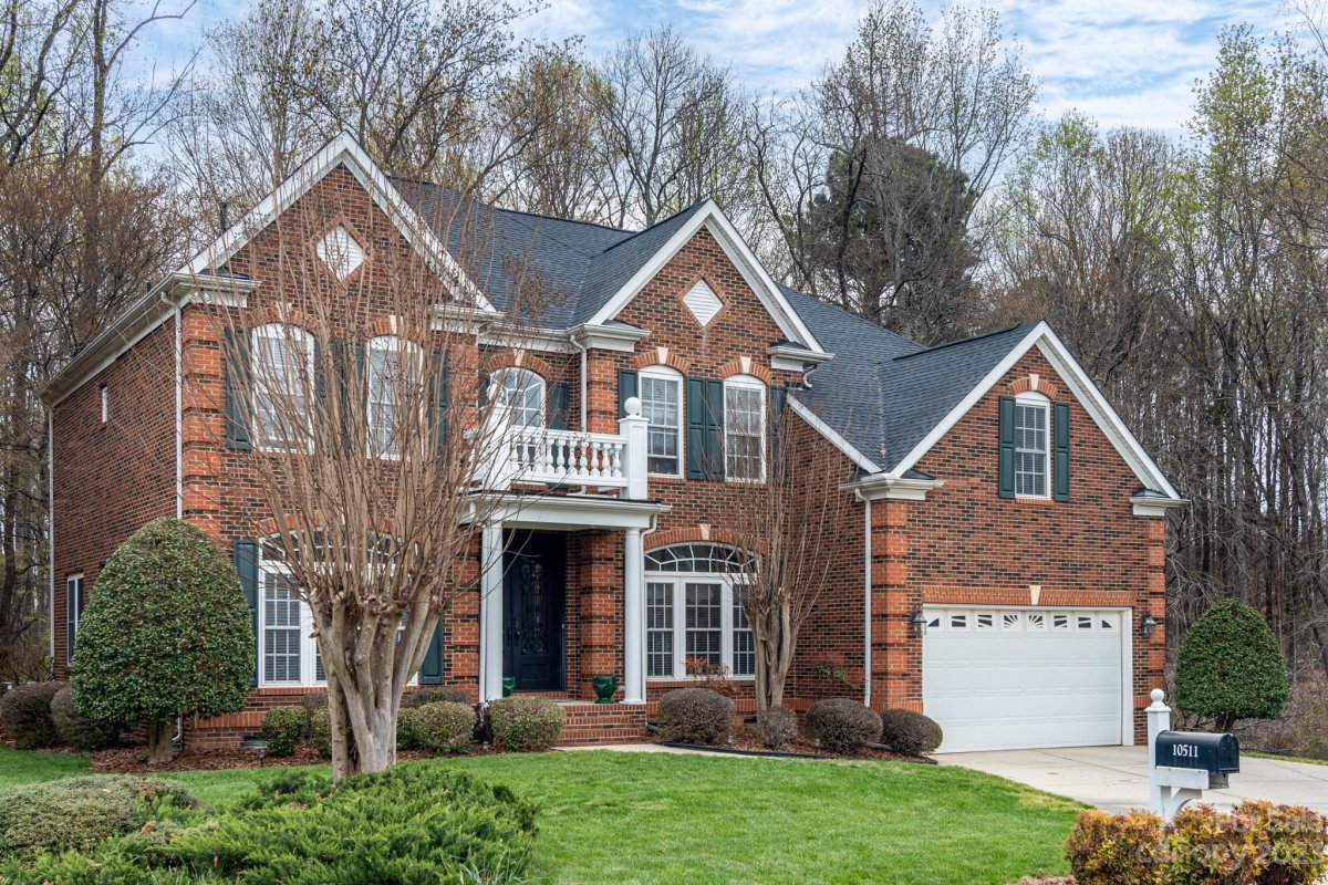 10511 Cobb Court