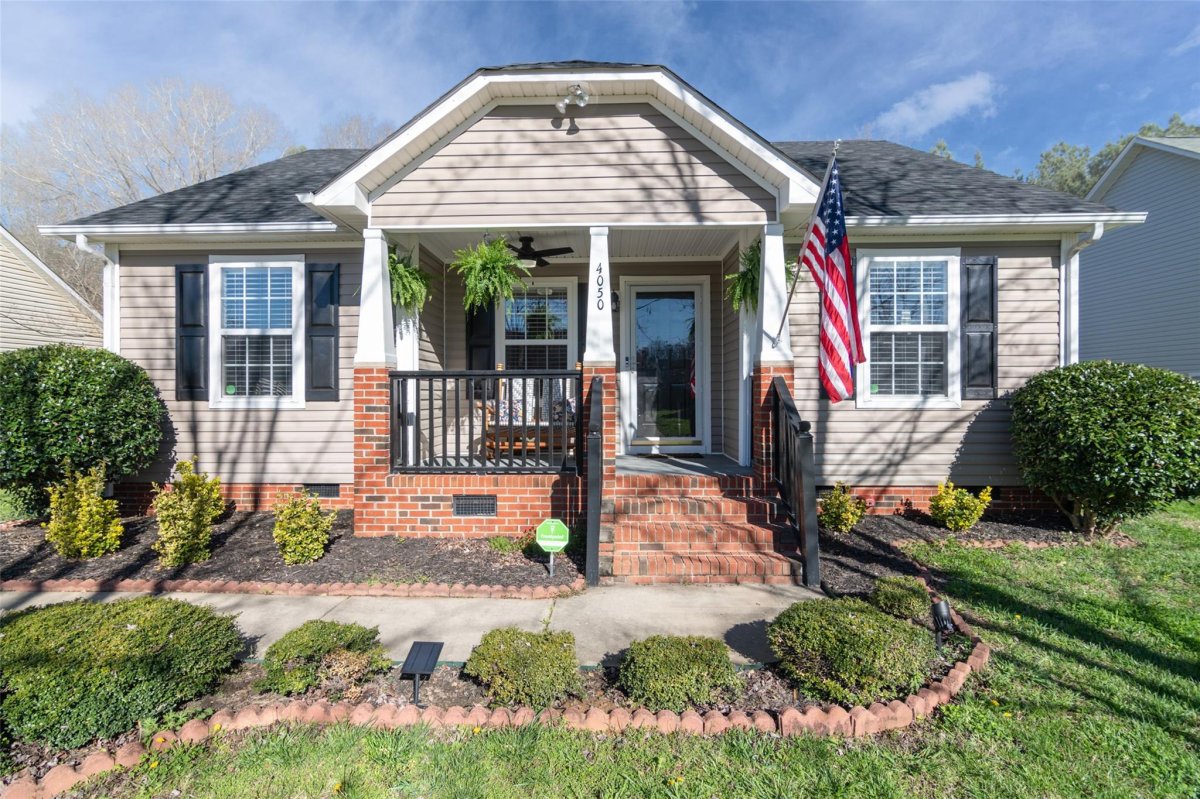 4050 Canvas Avenue