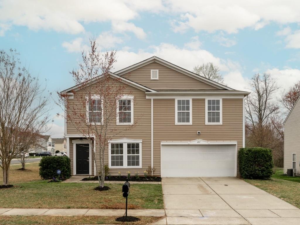 207 Elaine Court