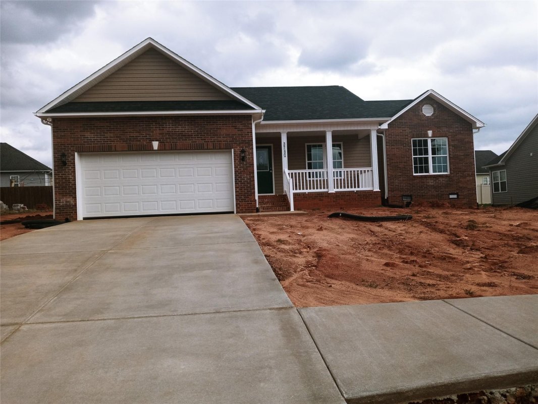 3760 Herman Sipe Road 27