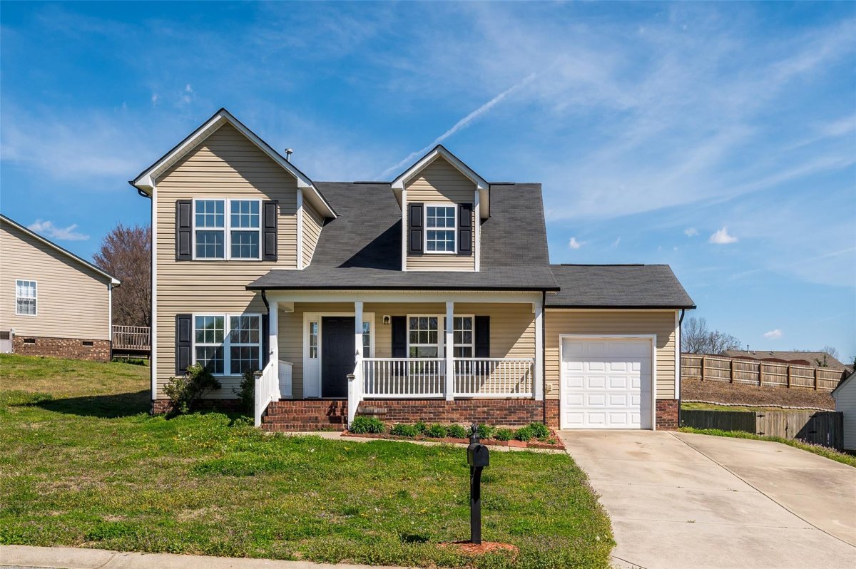 5133 Hildreth Court