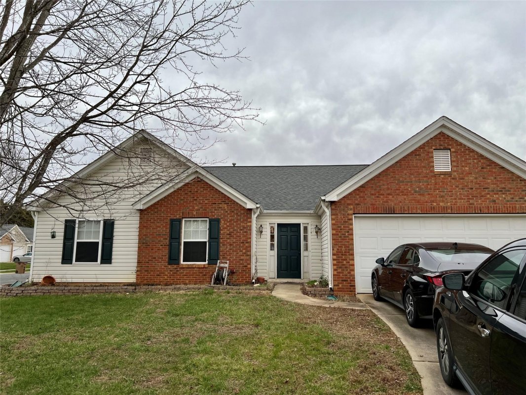 3410 Arbor Pointe Drive