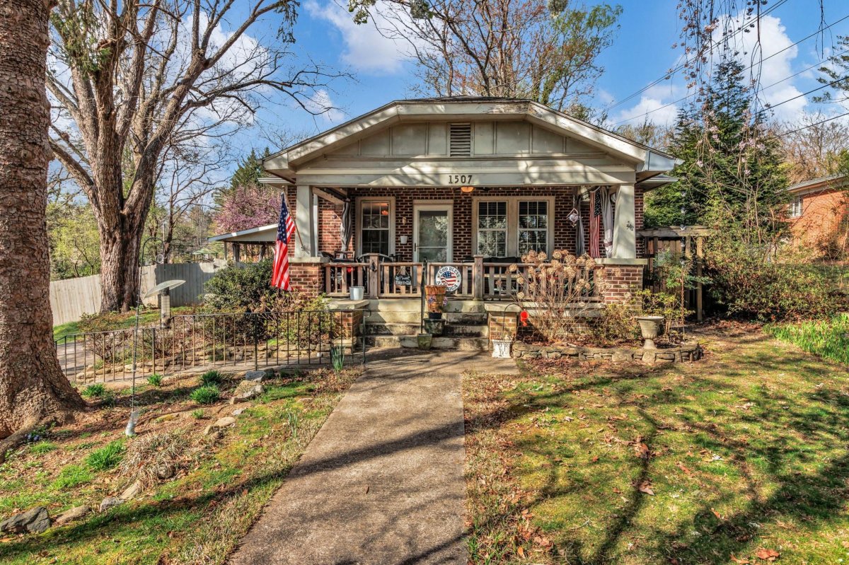 1507 Druid Hills Avenue