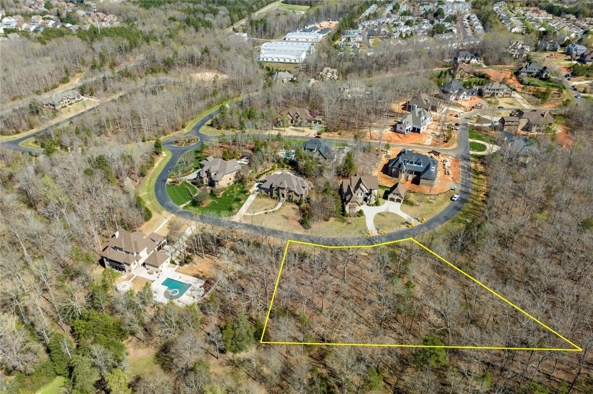 7340 Barrington Ridge Drive 17 & 18